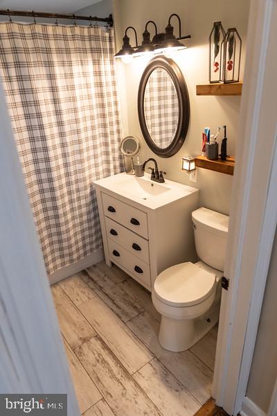 839 Colora Road Colora, MD 21917 - Photo 8 of 24 Bathroom