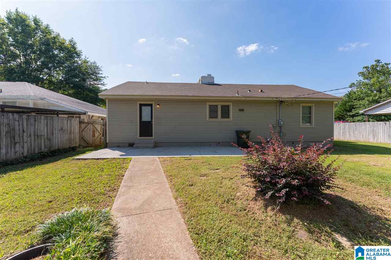 321 Shaw Street Athens, AL 35611 - Photo 10 of 10