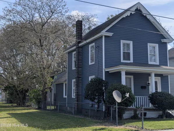 $1,350 | 710 Beech Street, Elizabeth City, NC 27909