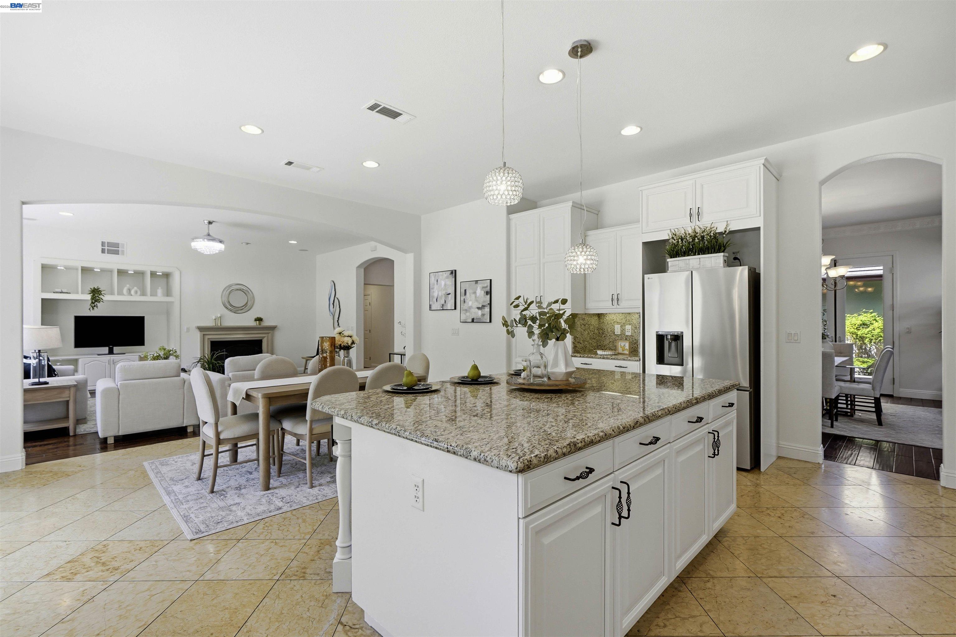 3923 Jamie Place San Ramon, CA 94582 - Photo 17 of 96