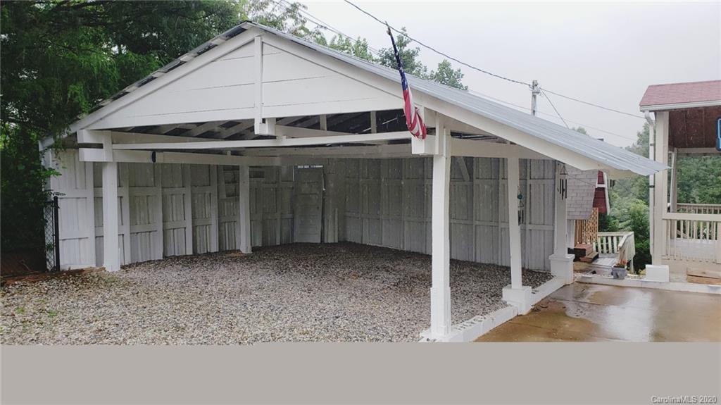 921 Gaddy Road South Nebo, NC 28761 - Photo 13 of 16 Gallery Image 13