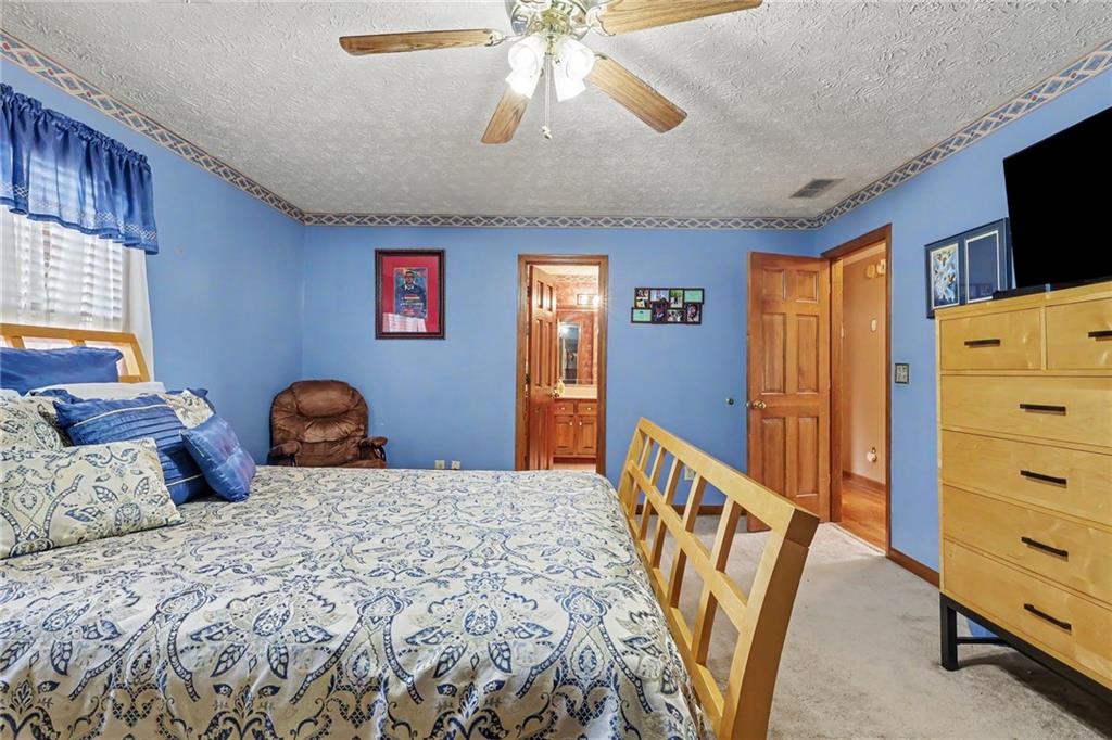 711 Bethel Road Northwest Conyers, GA 30012 - Photo 28 of 52