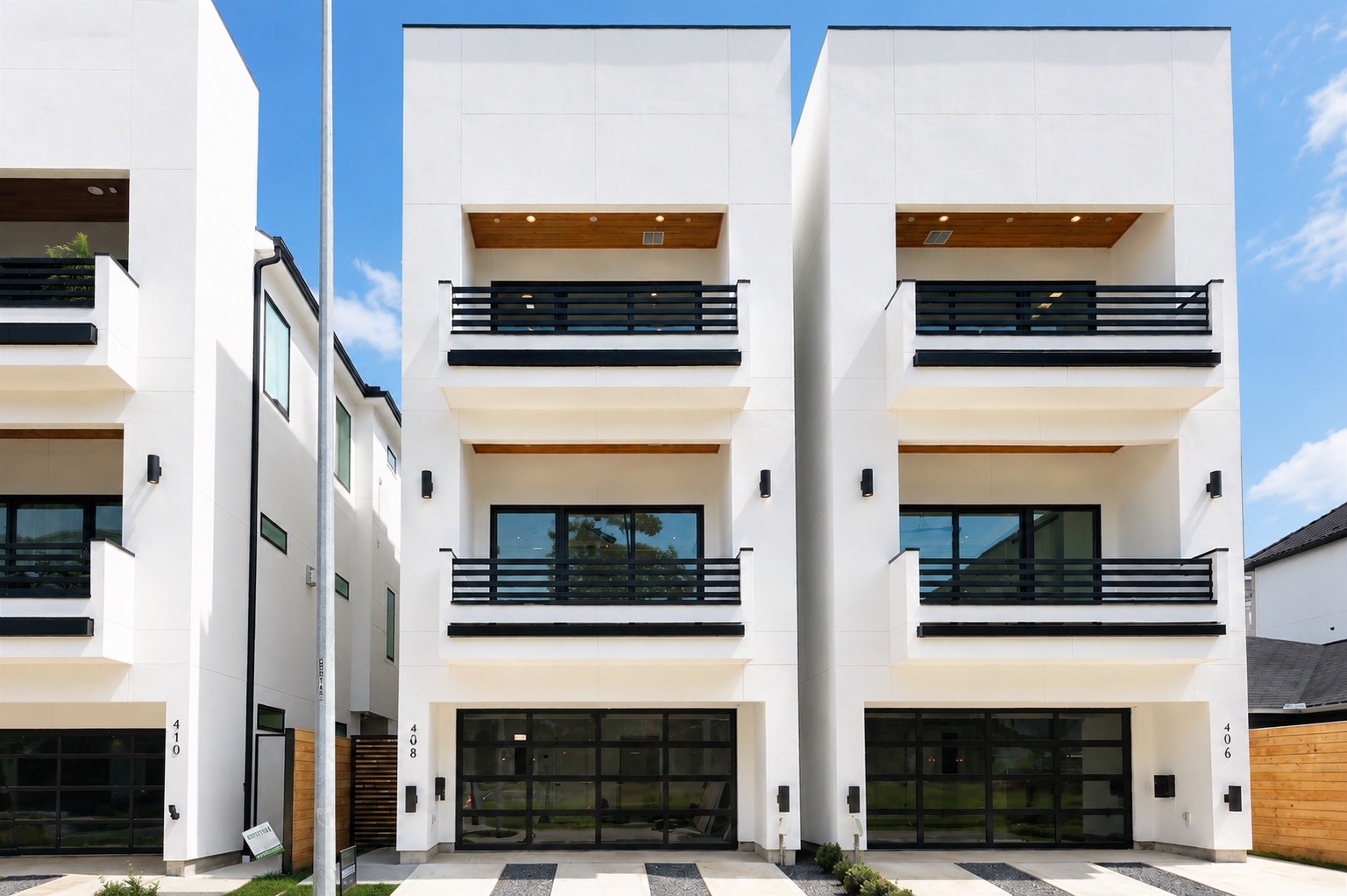 406 West Bell Street Houston, TX 77019 - Photo 1 of 1