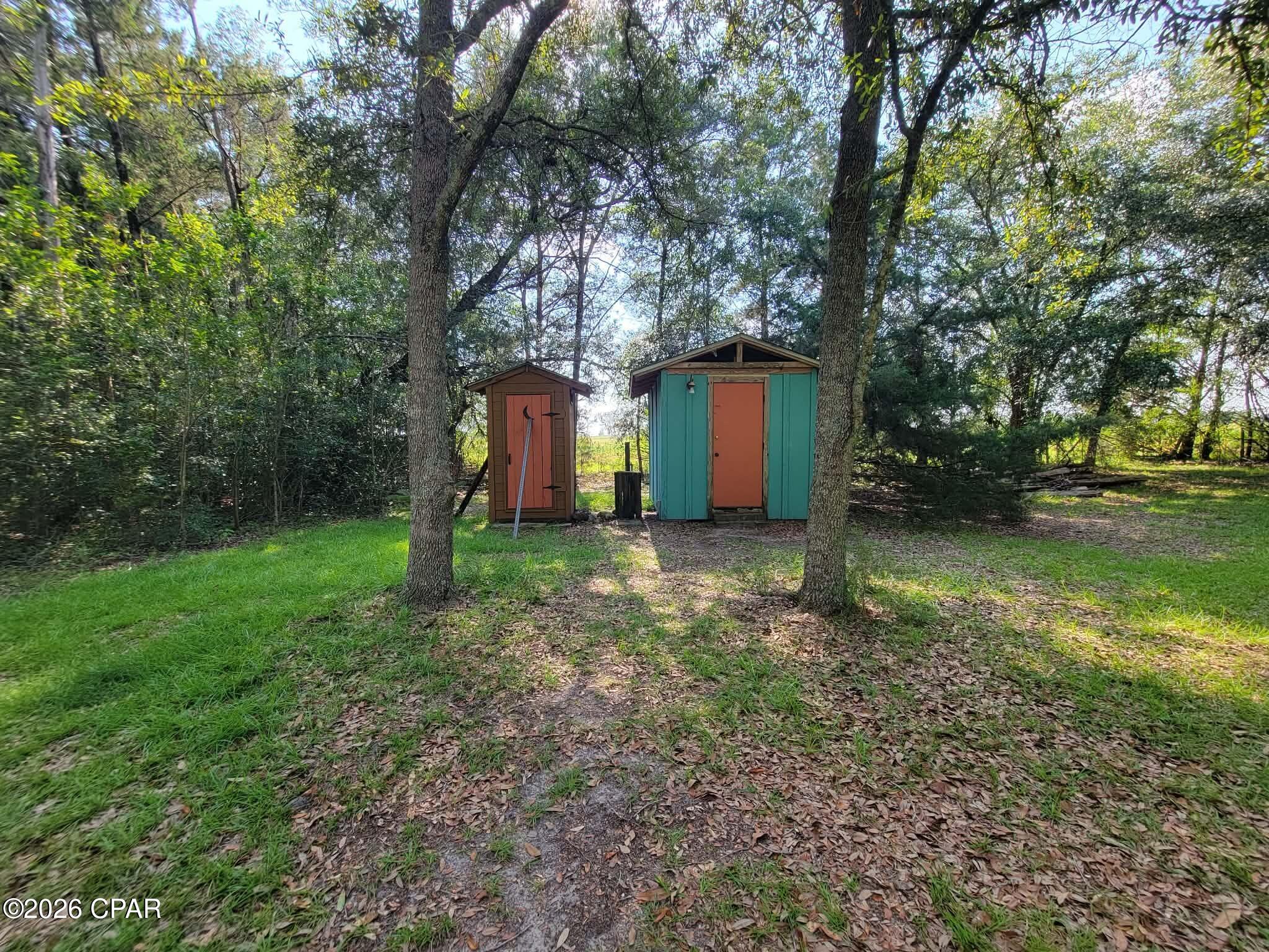 0 Ditty Road Bascom, FL 32423 - Photo 10 of 34