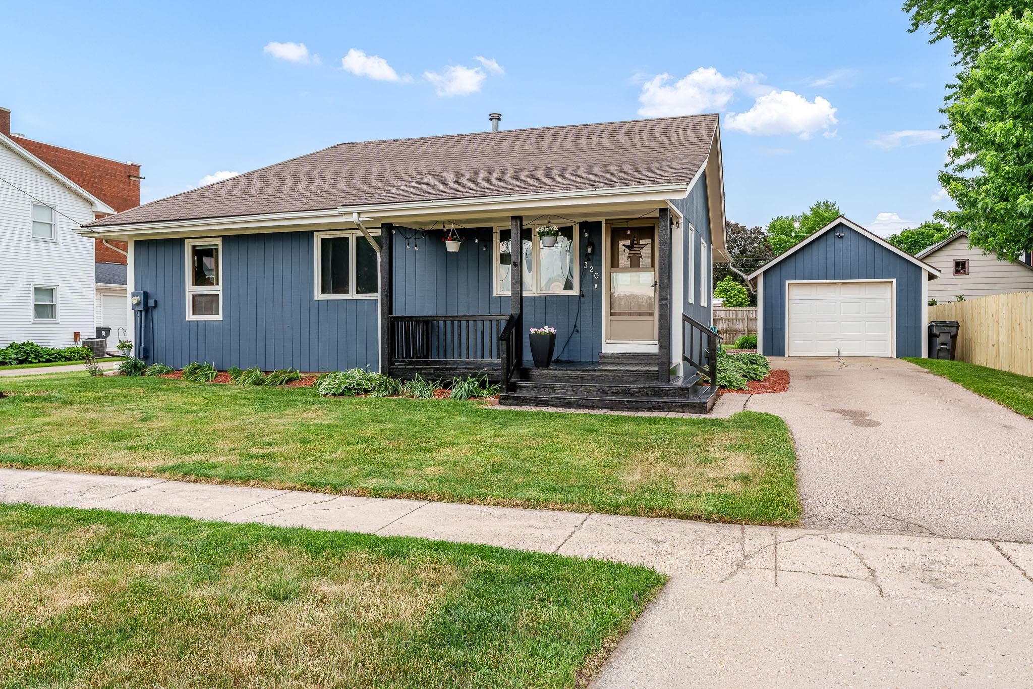 320 East Street Clinton, WI 53525 - Photo 3 of 40