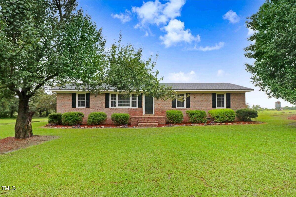 269 Beautancus Road Mount Olive, NC 28365 - Photo 1 of 31 01-269 Beautancus Rd-1