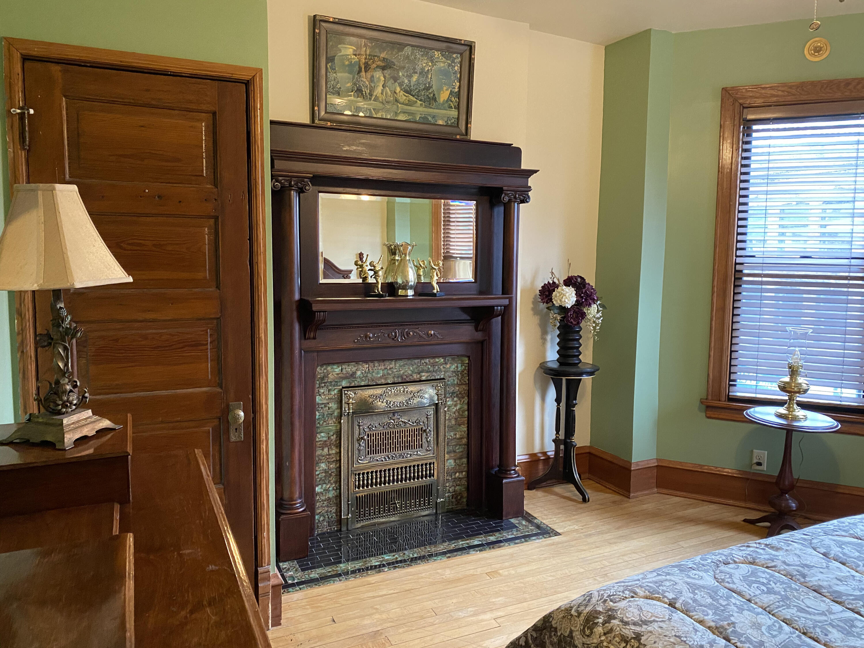 526 West National Avenue, Unit 301 Milwaukee, WI 53204 - Photo 11 of 13 Bedroom