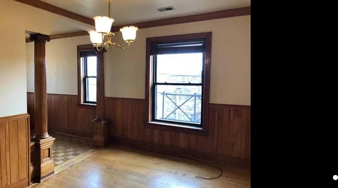 526 West National Avenue, Unit 301 Milwaukee, WI 53204 - Photo 6 of 13 Old World Charm Throughout