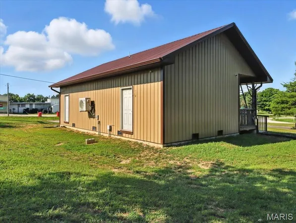 $189,000 | 401 North Busch Avenue, Mountain Grove, MO 65711