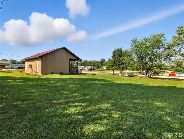 $189,000 | 401 North Busch Avenue, Mountain Grove, MO 65711