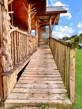 $189,000 | 401 North Busch Avenue, Mountain Grove, MO 65711