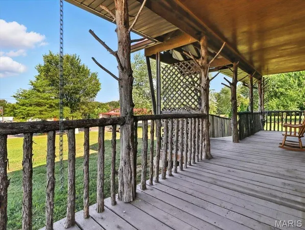 $189,000 | 401 North Busch Avenue, Mountain Grove, MO 65711
