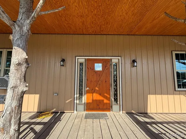 $189,000 | 401 North Busch Avenue, Mountain Grove, MO 65711