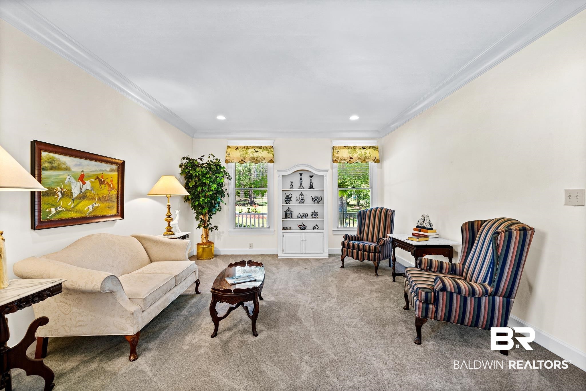 31082 Blakeley Way Daphne, AL 36527 - Photo 11 of 44 Formal Living Room