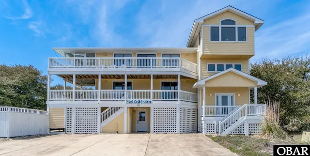 $999,900 | 754 Cormorant Trail, Corolla, NC 27927