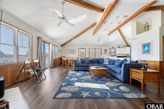 $999,900 | 754 Cormorant Trail, Corolla, NC 27927