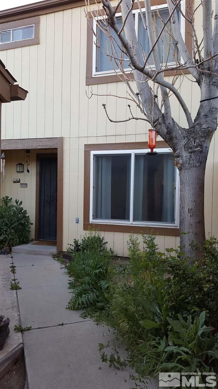 2136 Cannonball Road Sparks, NV 89431 - Photo 1 of 1 Photo 1