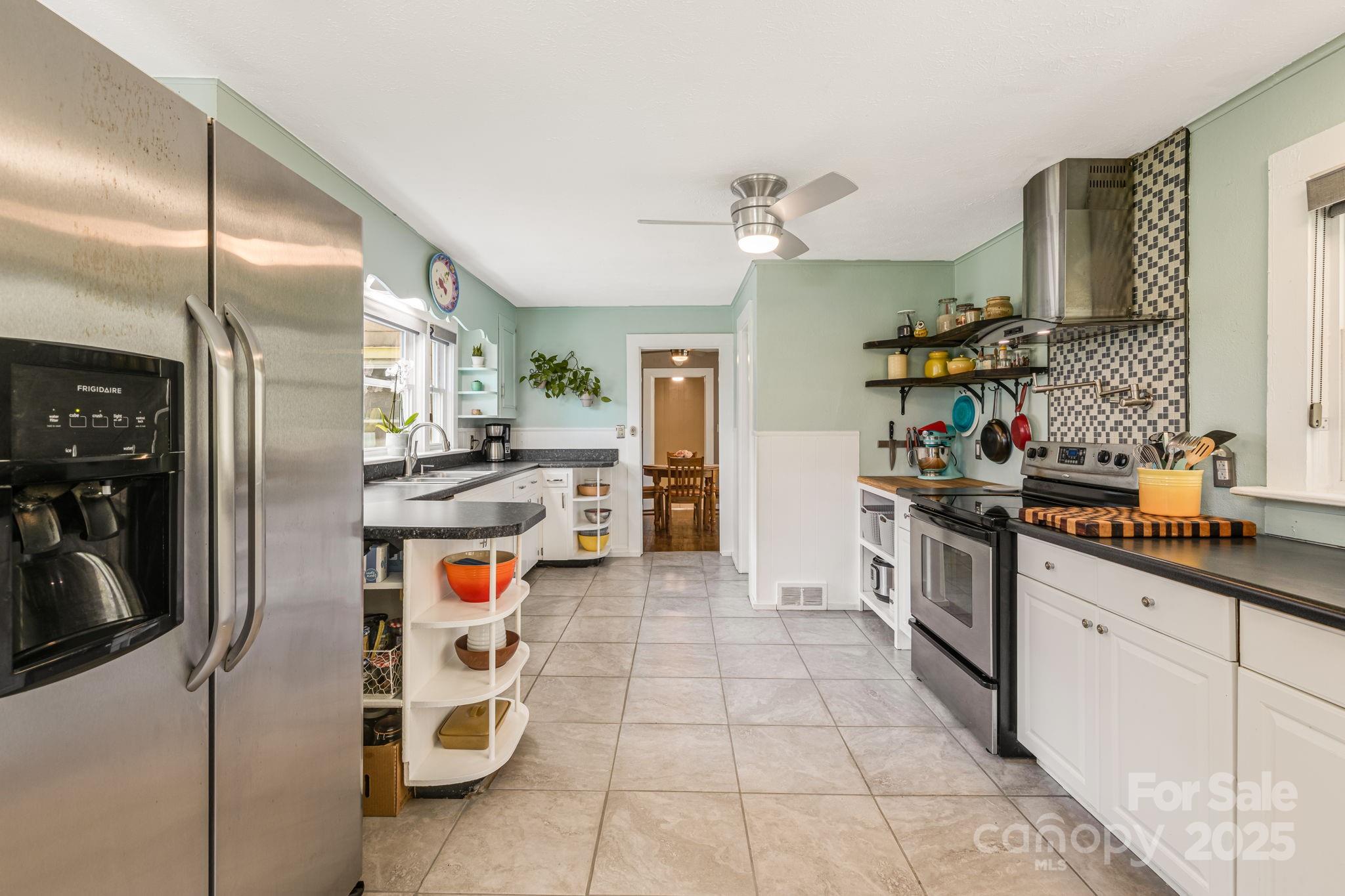 1041 Groundhog Road Canton, NC 28716 - Photo 12 of 47 Gallery Image 12