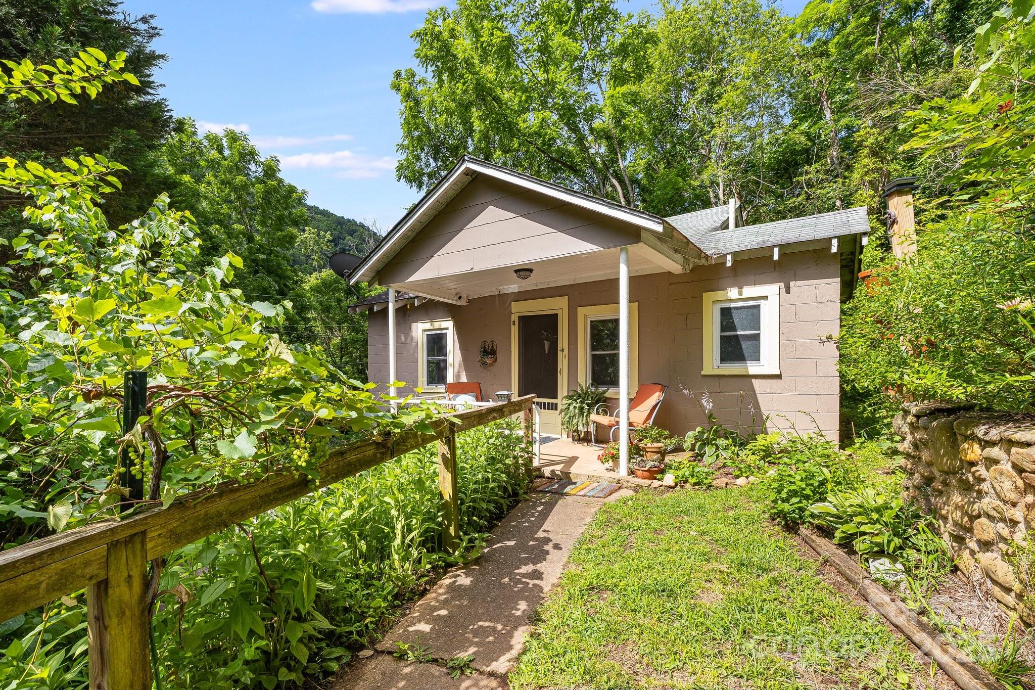 1041 Groundhog Road Canton, NC 28716 - Photo 5 of 47 Gallery Image 5