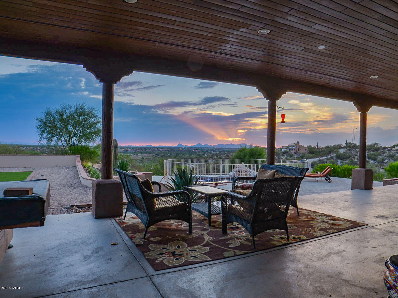 5052 South Perlita Road Tucson, AZ 85747 - Photo 12 of 50