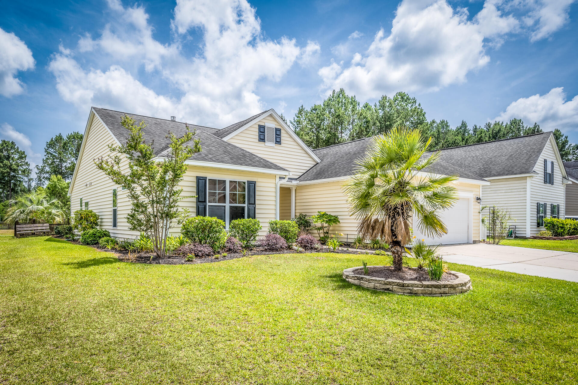 372 Decatur Drive Summerville, SC 29486 - Photo 3 of 37 372Decatur-02