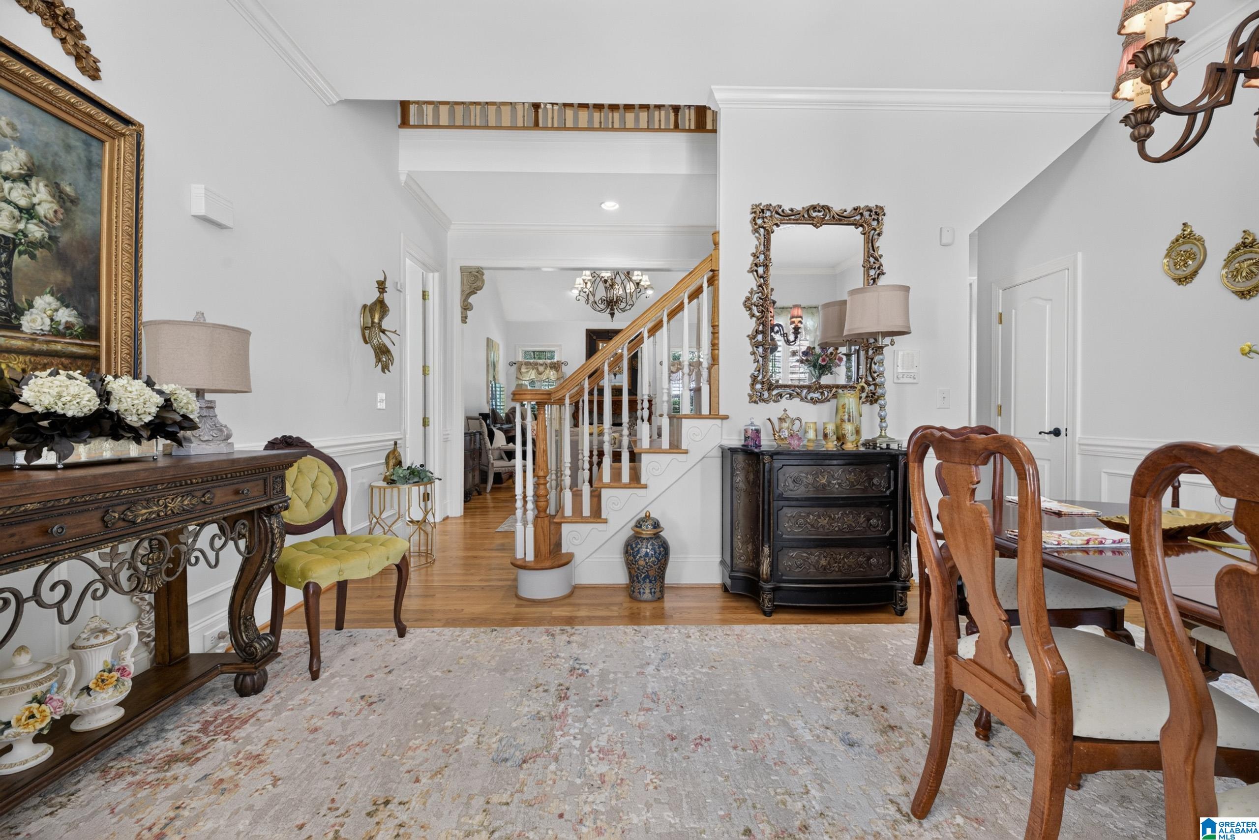 16 Old Coach Road Anniston, AL 36207 - Photo 30 of 50