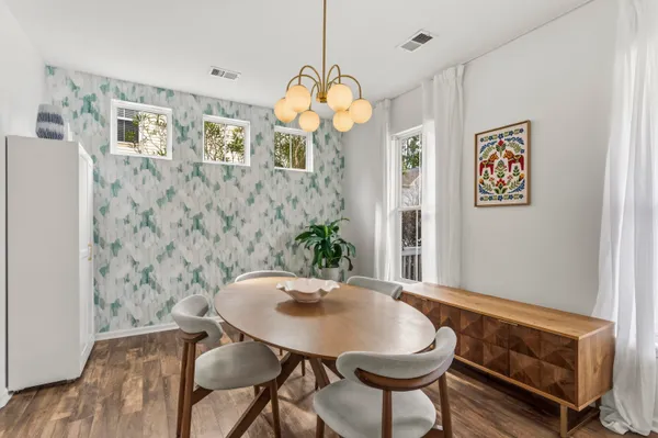 $689,000 | 1716 Alan Brooke Drive, Mount Pleasant, SC 29466