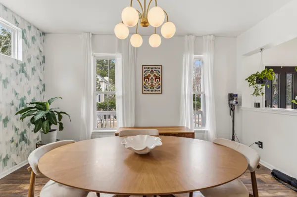 $689,000 | 1716 Alan Brooke Drive, Mount Pleasant, SC 29466