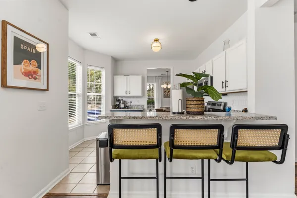 $689,000 | 1716 Alan Brooke Drive, Mount Pleasant, SC 29466