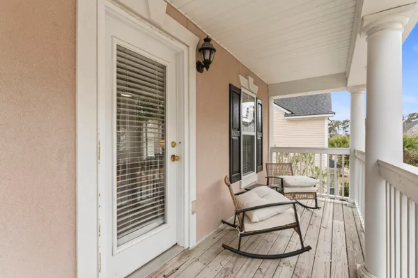 $689,000 | 1716 Alan Brooke Drive, Mount Pleasant, SC 29466