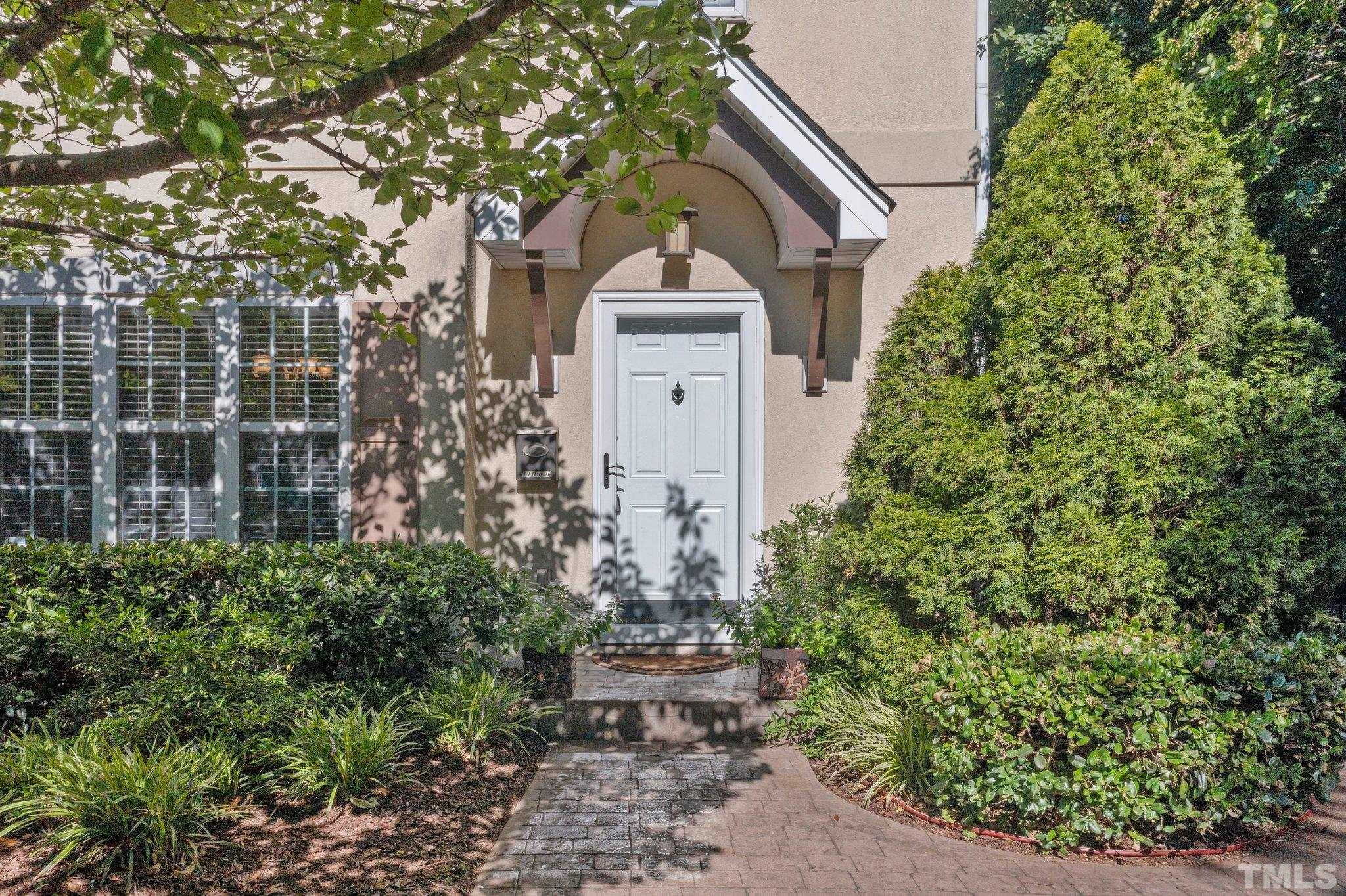 1109 Wake Forest Road, Unit B Raleigh, NC 27604 - Photo 1 of 27