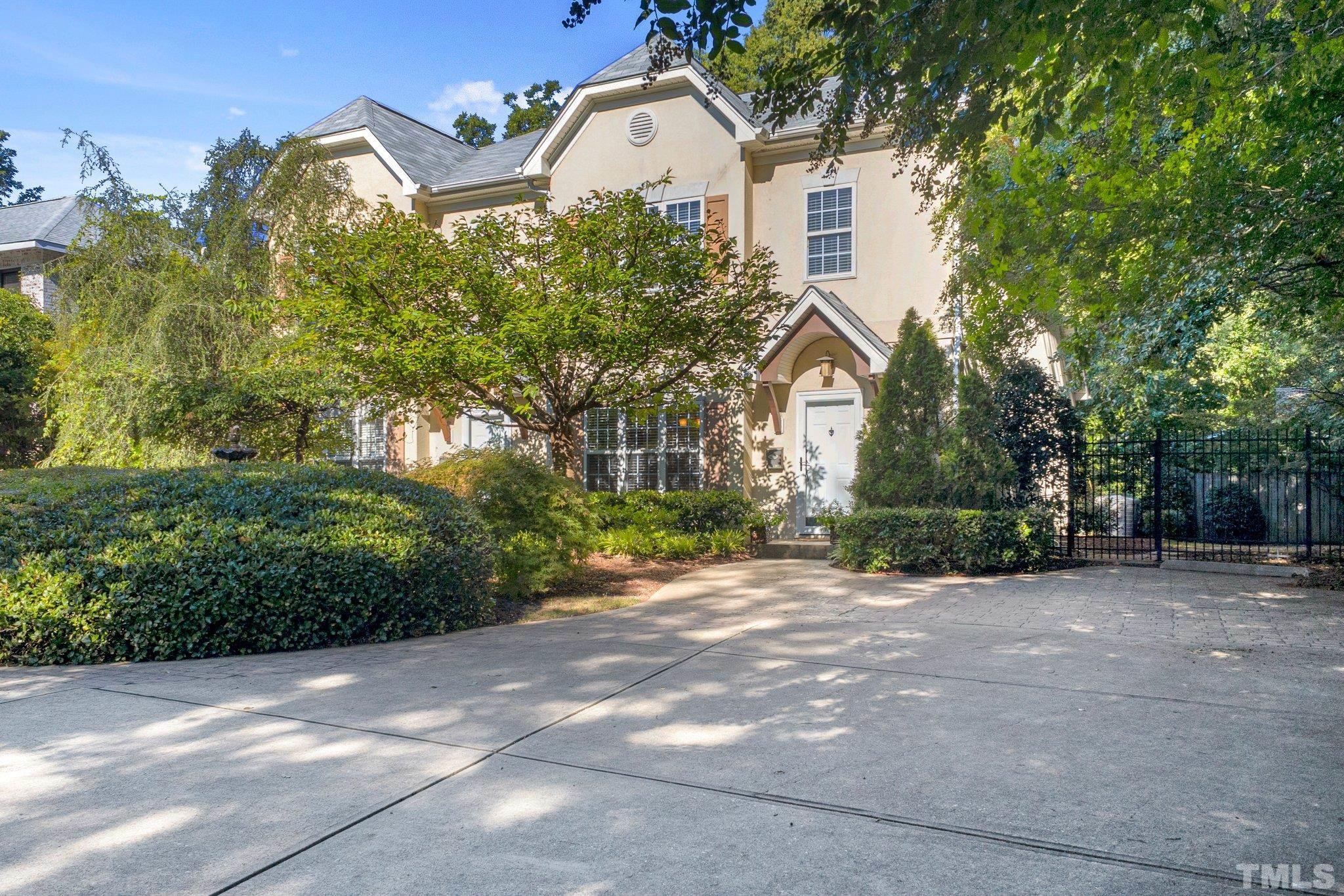 1109 Wake Forest Road, Unit B Raleigh, NC 27604 - Photo 2 of 27