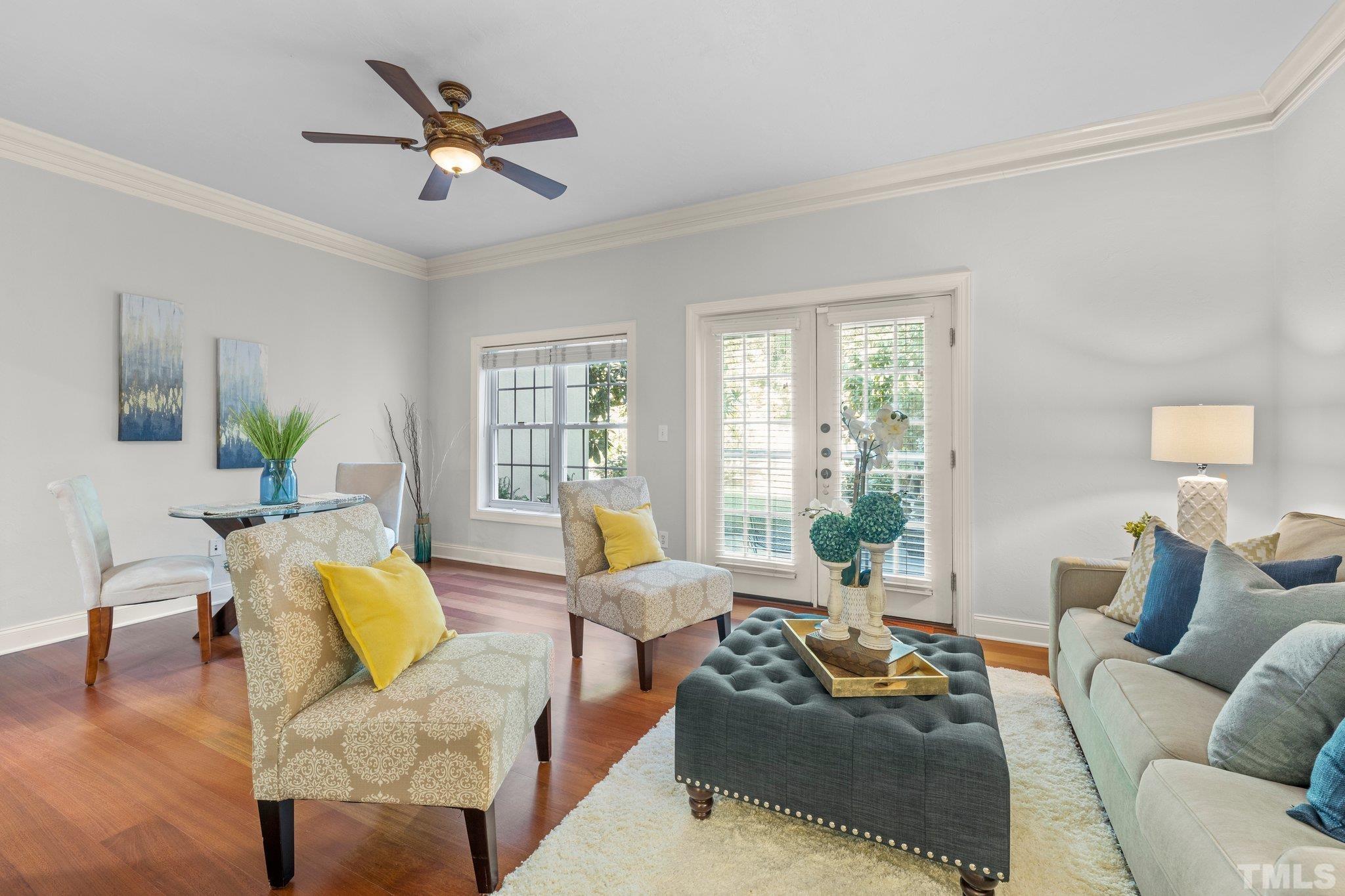 1109 Wake Forest Road, Unit B Raleigh, NC 27604 - Photo 11 of 27