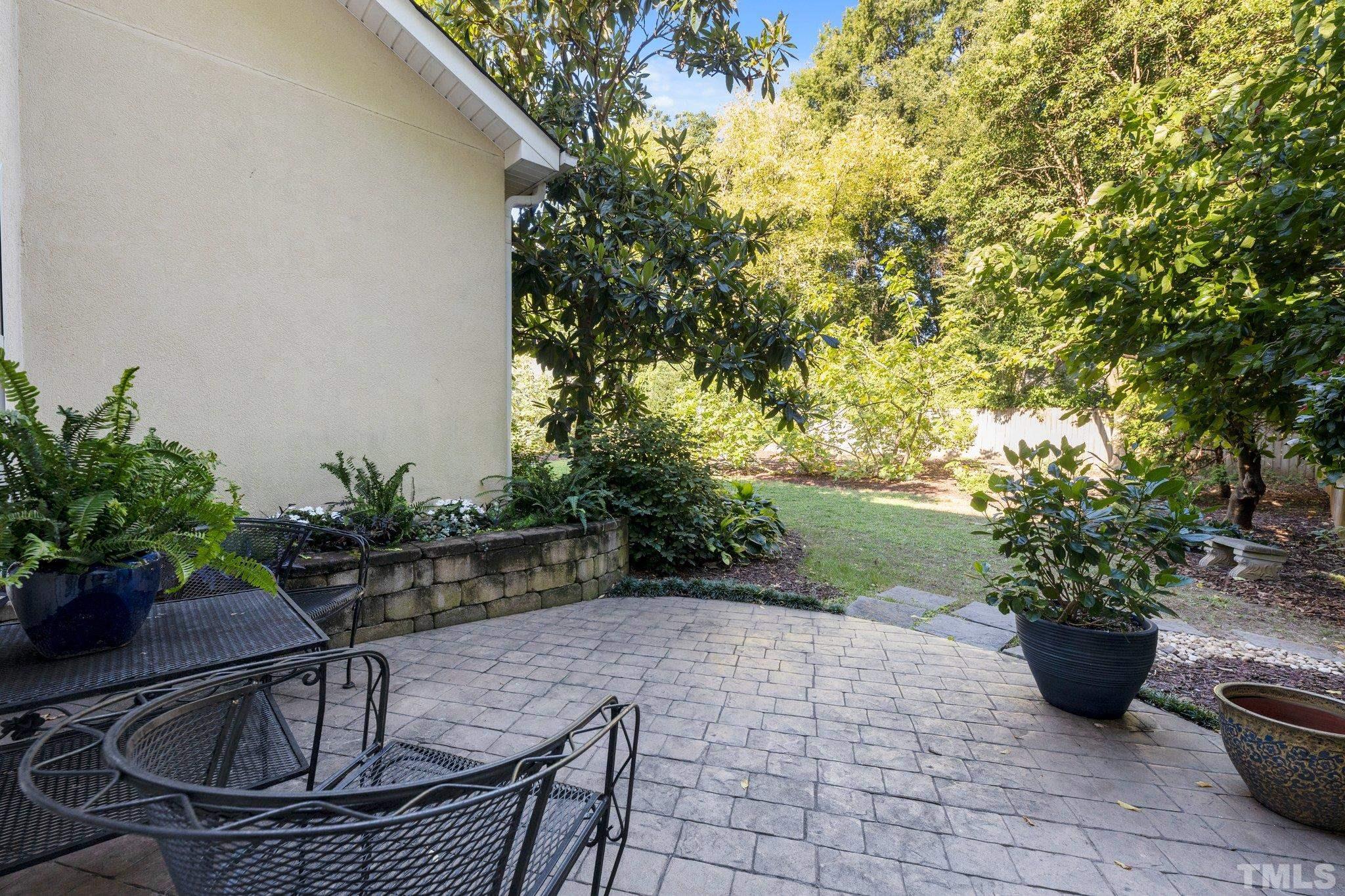 1109 Wake Forest Road, Unit B Raleigh, NC 27604 - Photo 13 of 27