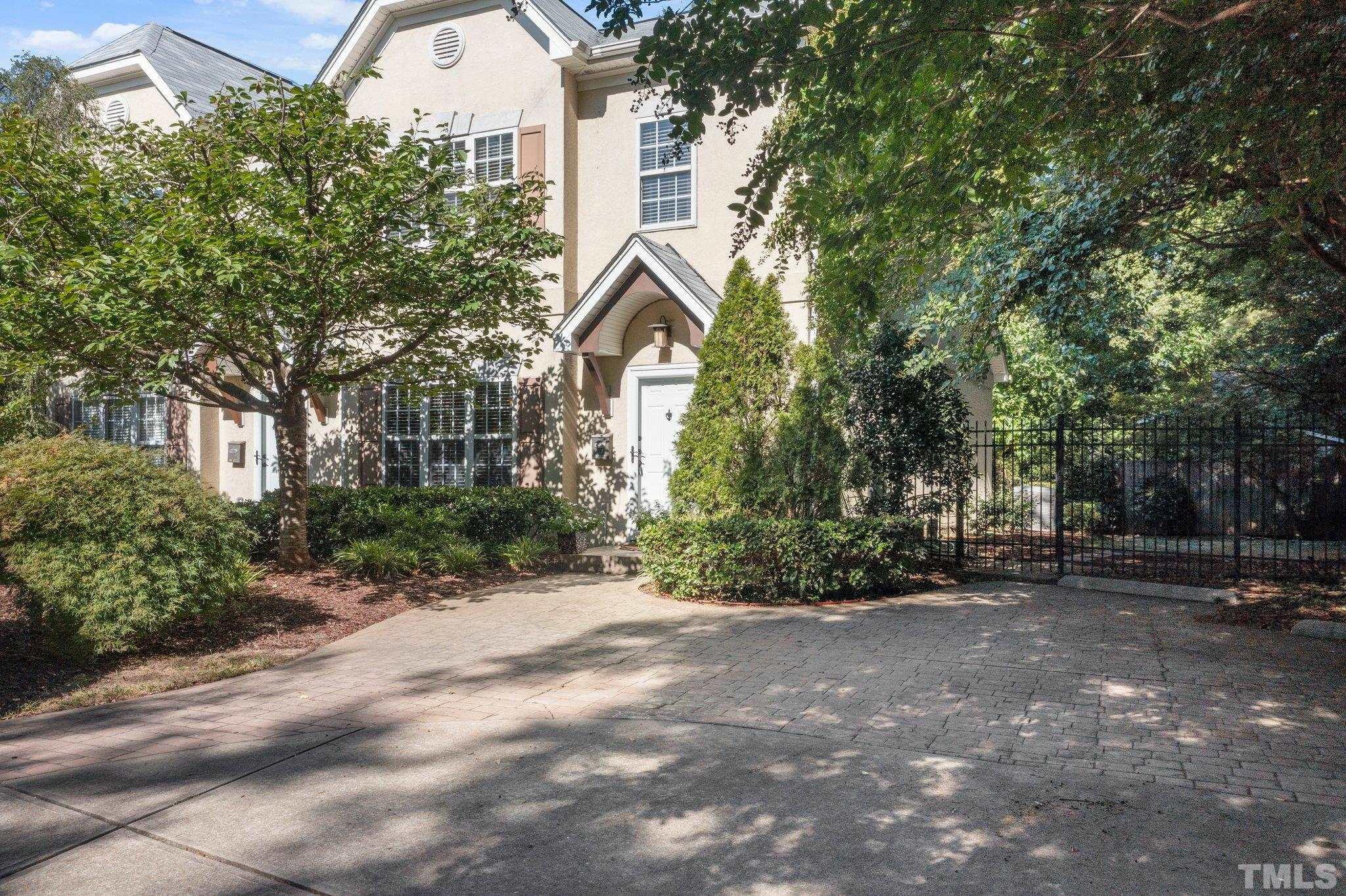 1109 Wake Forest Road, Unit B Raleigh, NC 27604 - Photo 20 of 27