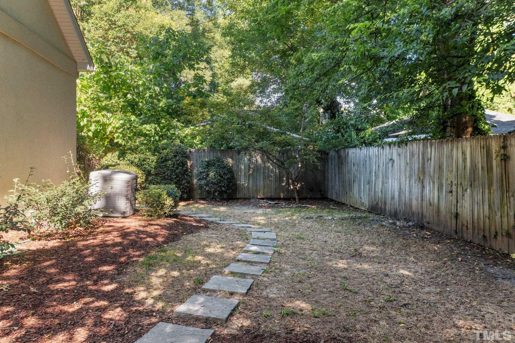 1109 Wake Forest Road, Unit B Raleigh, NC 27604 - Photo 21 of 27