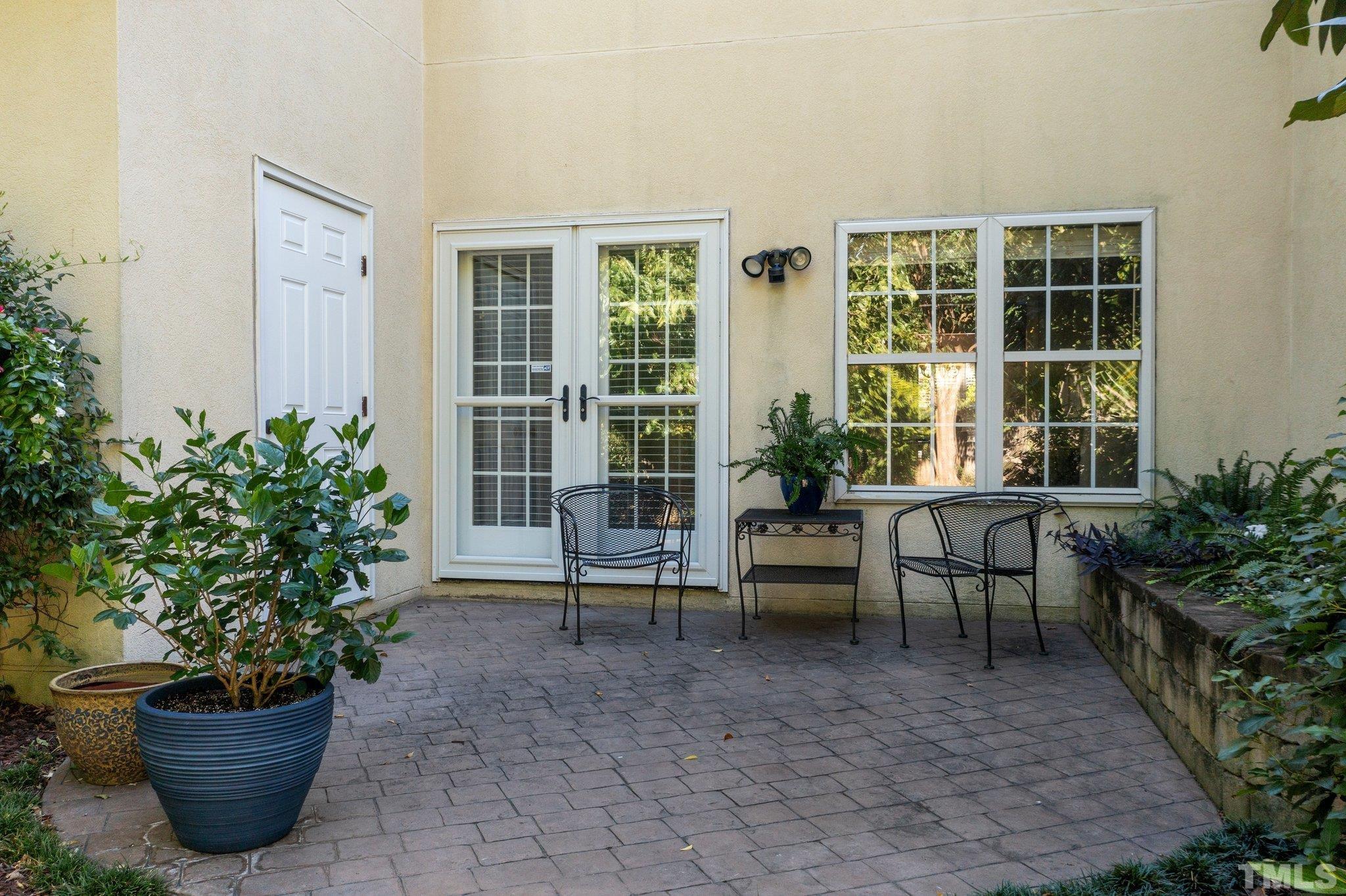 1109 Wake Forest Road, Unit B Raleigh, NC 27604 - Photo 23 of 27