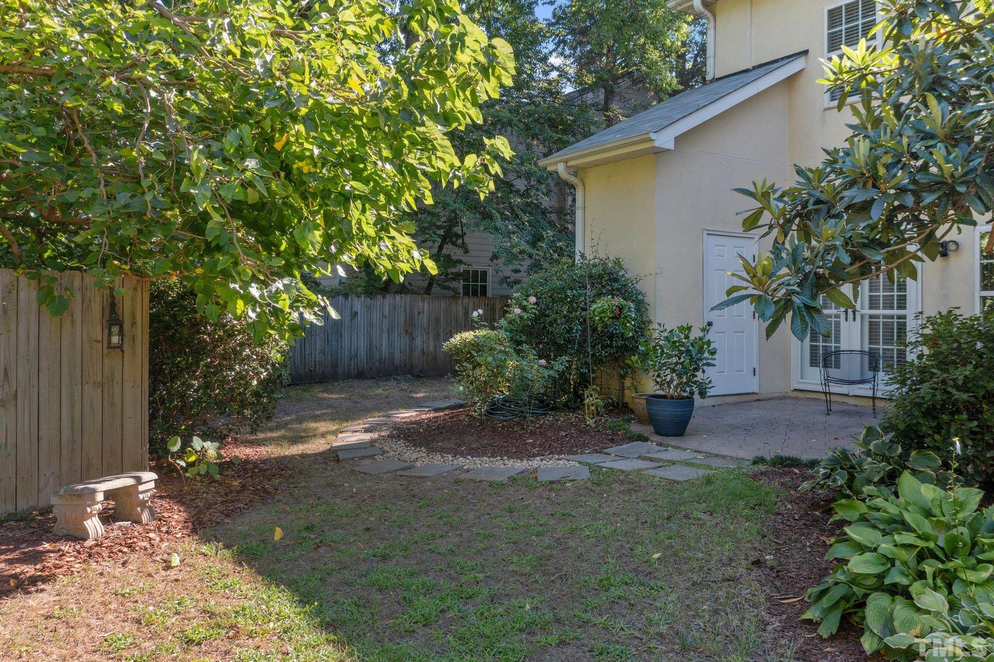 1109 Wake Forest Road, Unit B Raleigh, NC 27604 - Photo 26 of 27