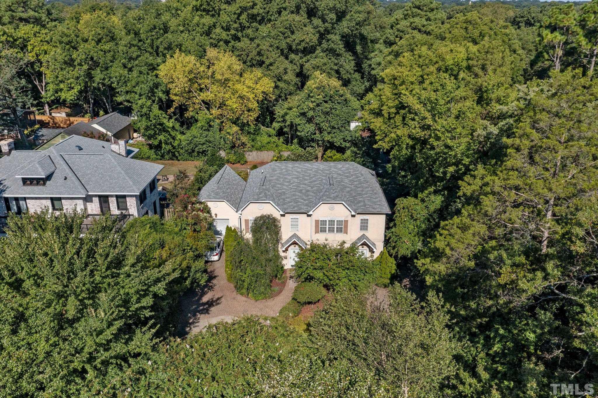 1109 Wake Forest Road, Unit B Raleigh, NC 27604 - Photo 27 of 27