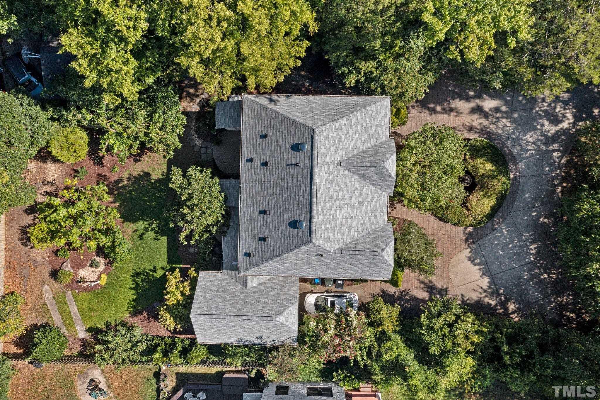1109 Wake Forest Road, Unit B Raleigh, NC 27604 - Photo 4 of 27