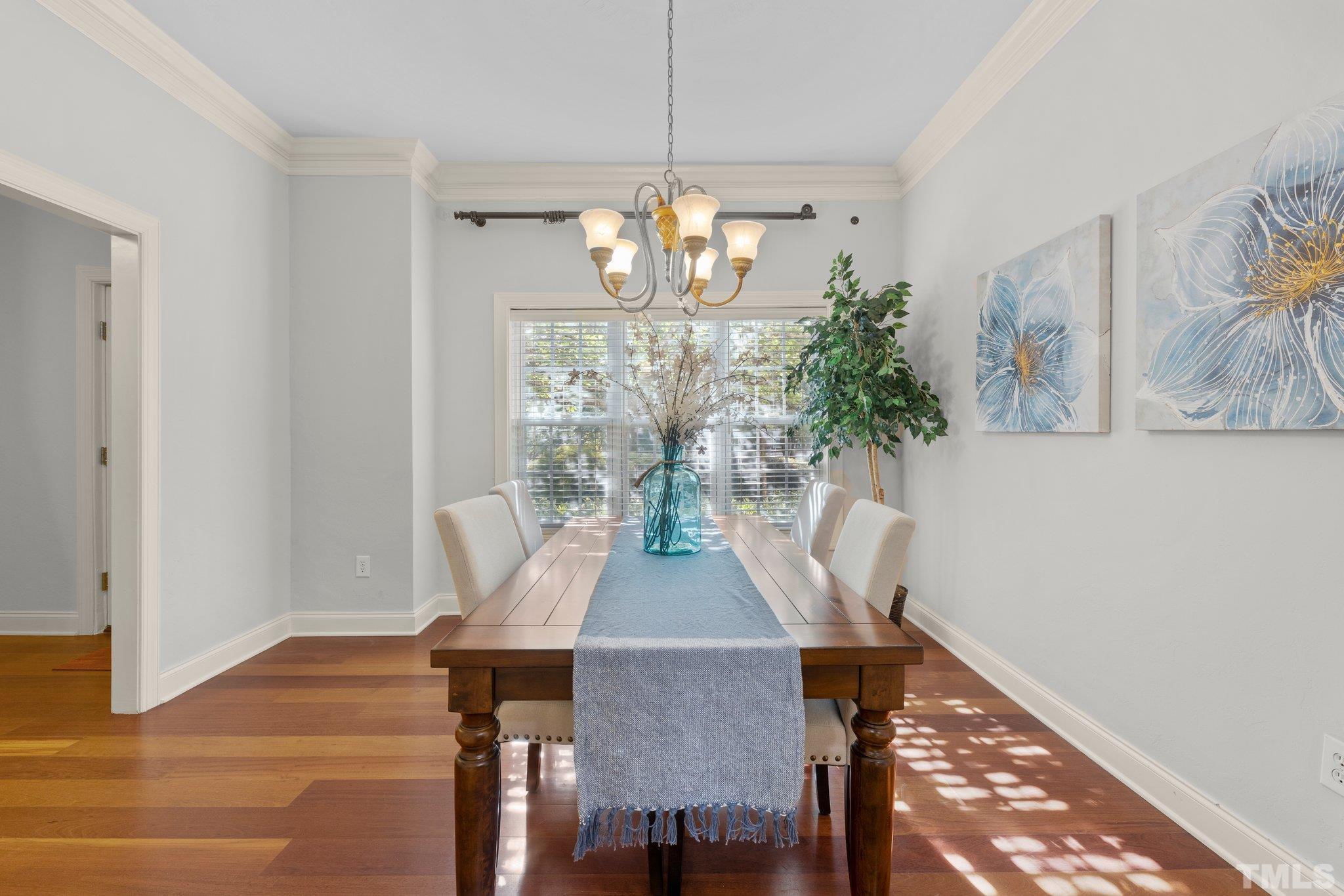 1109 Wake Forest Road, Unit B Raleigh, NC 27604 - Photo 5 of 27