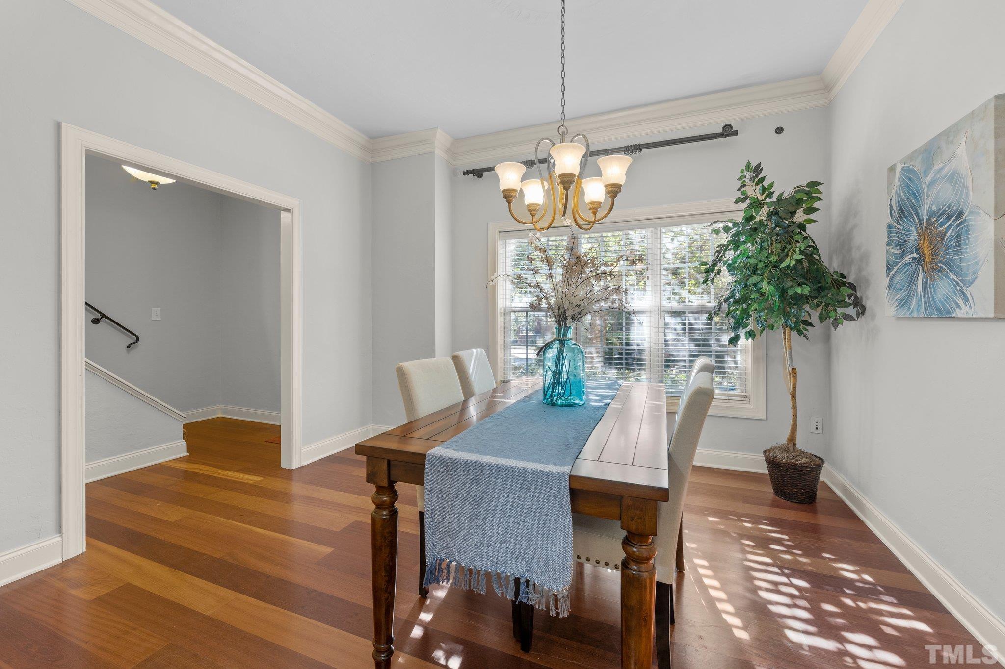 1109 Wake Forest Road, Unit B Raleigh, NC 27604 - Photo 6 of 27