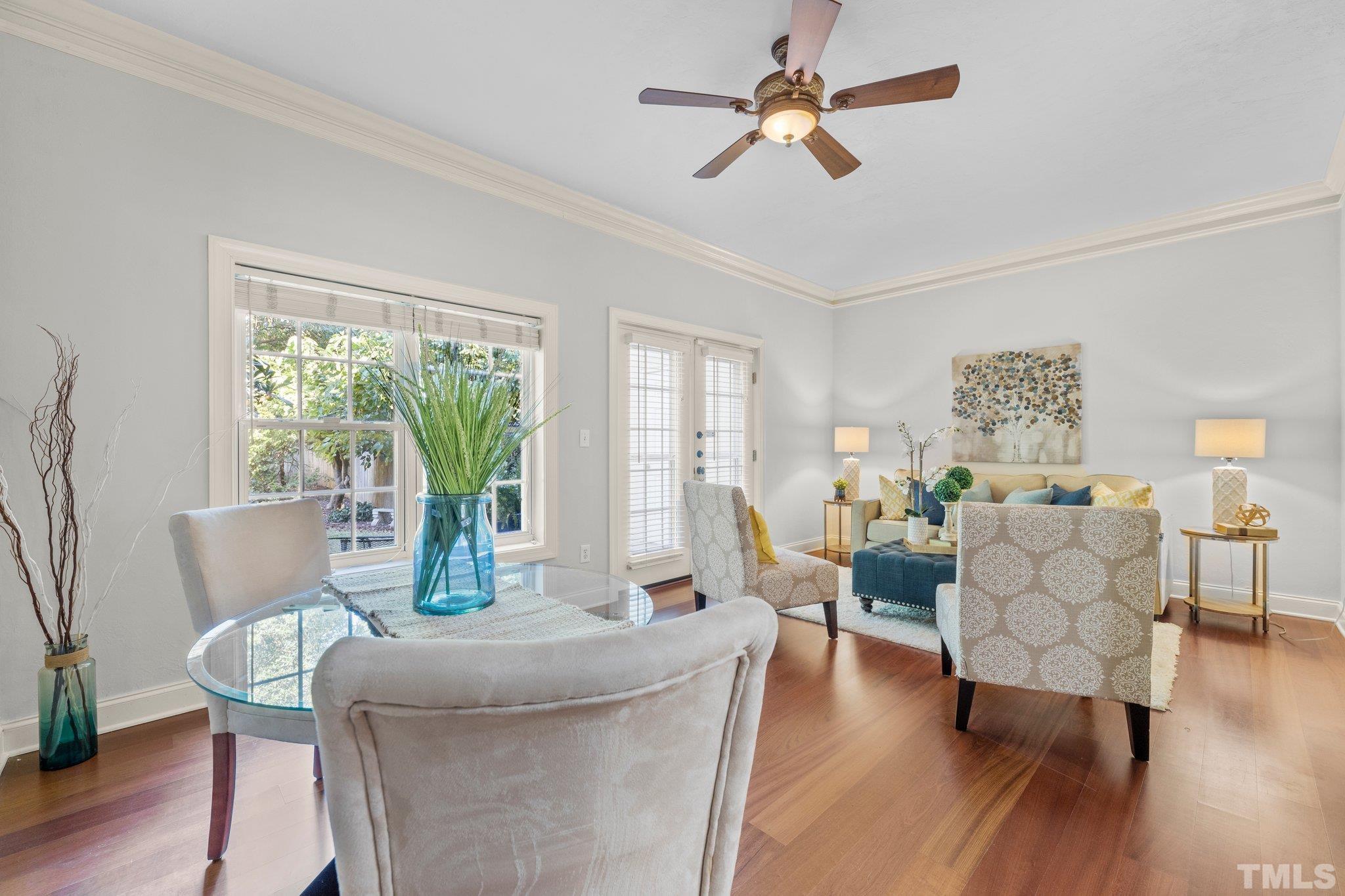 1109 Wake Forest Road, Unit B Raleigh, NC 27604 - Photo 9 of 27