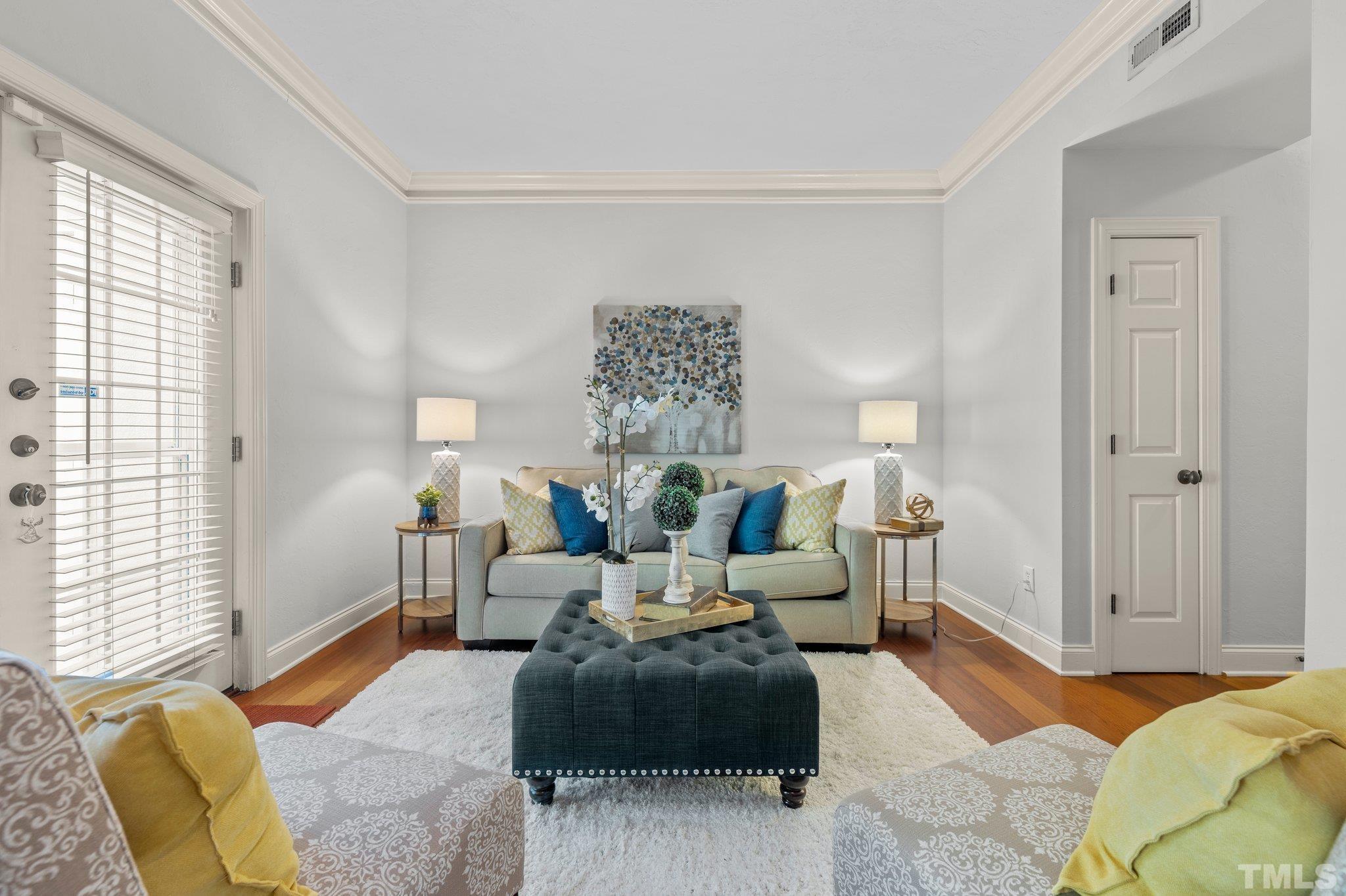 1109 Wake Forest Road, Unit B Raleigh, NC 27604 - Photo 10 of 27