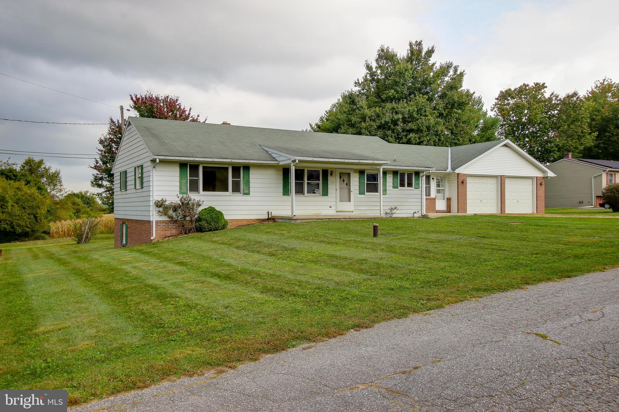 1535 Old Manchester Road Westminster, MD 21157 - Photo 6 of 8 Gallery Image 6