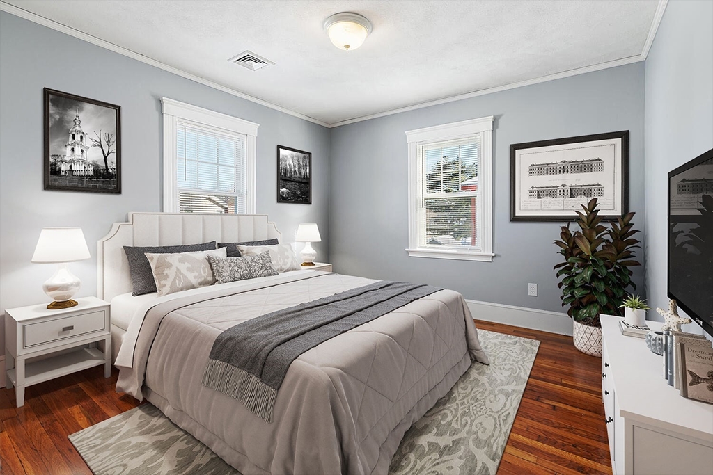 44 Howe Street Milton, MA 02186 - Photo 21 of 39 Gallery Image 21
