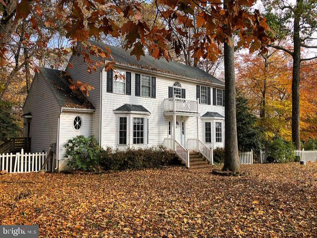 7325 Peppermill Road King George, VA 22485 - Photo 1 of 16 Welcome Home!