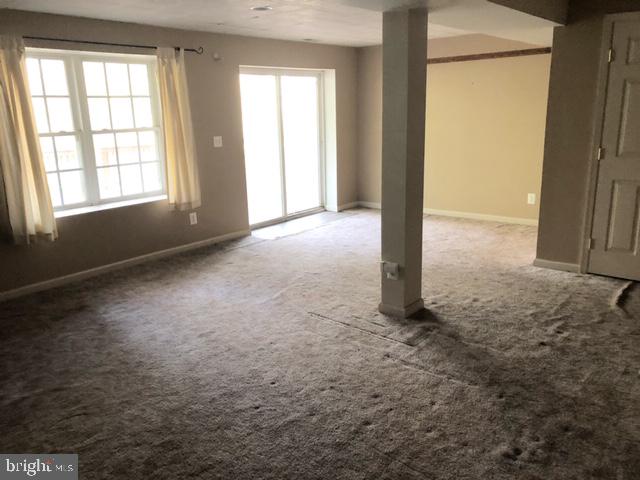 7325 Peppermill Road King George, VA 22485 - Photo 14 of 16 Family Room in the Basement Level