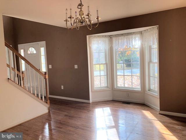 7325 Peppermill Road King George, VA 22485 - Photo 4 of 16 Formal Dining Room