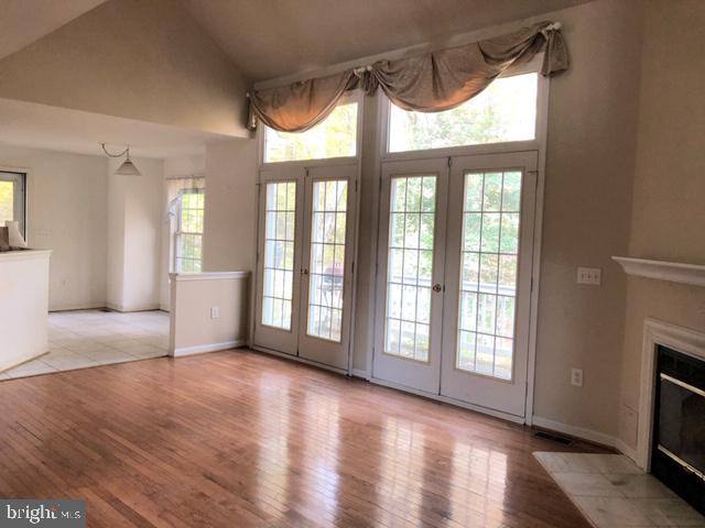 7325 Peppermill Road King George, VA 22485 - Photo 5 of 16 Living Room